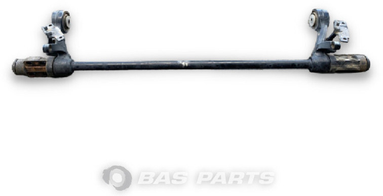 Volvo FH2/FM2 & FH3/FM3 Stabilisatorstang Volvo 1075463 - Suspension for Truck: picture 1 Volvo FH2/FM2 & FH3/FM3 Stabilisatorstang Volvo 1075463 - Suspension for Truck: picture 1