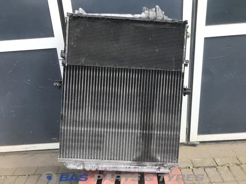 Volvo FH4 Koelerpakket Volvo D13K 460 K4 22318830 - Radiator for Truck: picture 2 Volvo FH4 Koelerpakket Volvo D13K 460 K4 22318830 - Radiator for Truck: picture 2