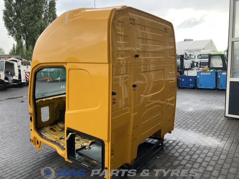 Volvo FH4 - Cab and interior for Truck: picture 4 Volvo FH4 - Cab and interior for Truck: picture 4
