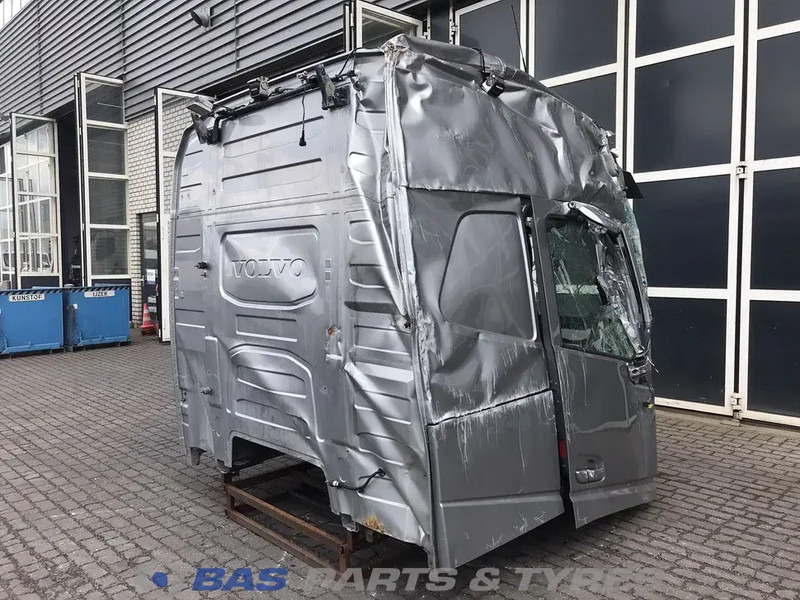 Volvo FH4 - Cab and interior for Truck: picture 3 Volvo FH4 - Cab and interior for Truck: picture 3
