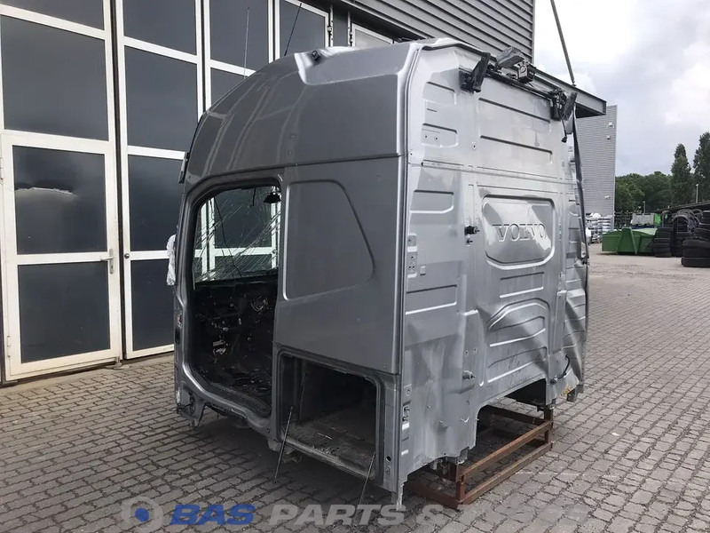 Volvo FH4 - Cab and interior for Truck: picture 4 Volvo FH4 - Cab and interior for Truck: picture 4