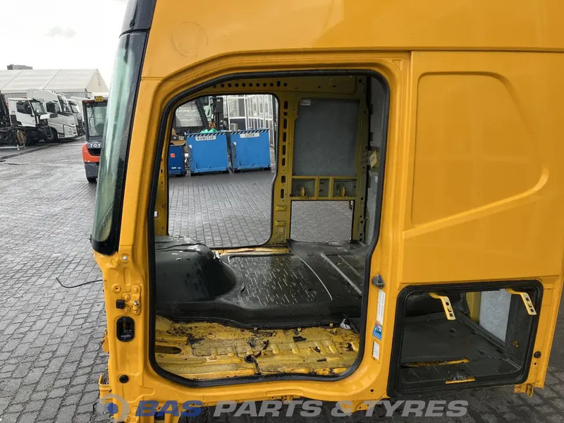 Volvo FH4 - Cab and interior for Truck: picture 5 Volvo FH4 - Cab and interior for Truck: picture 5