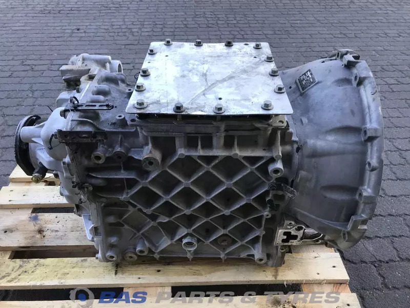 Volvo FH4 - Gearbox for Truck: picture 3 Volvo FH4 - Gearbox for Truck: picture 3