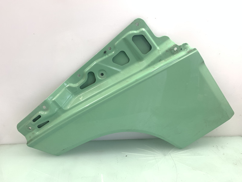 Volvo FH4 - Body and exterior for Truck: picture 1 Volvo FH4 - Body and exterior for Truck: picture 1