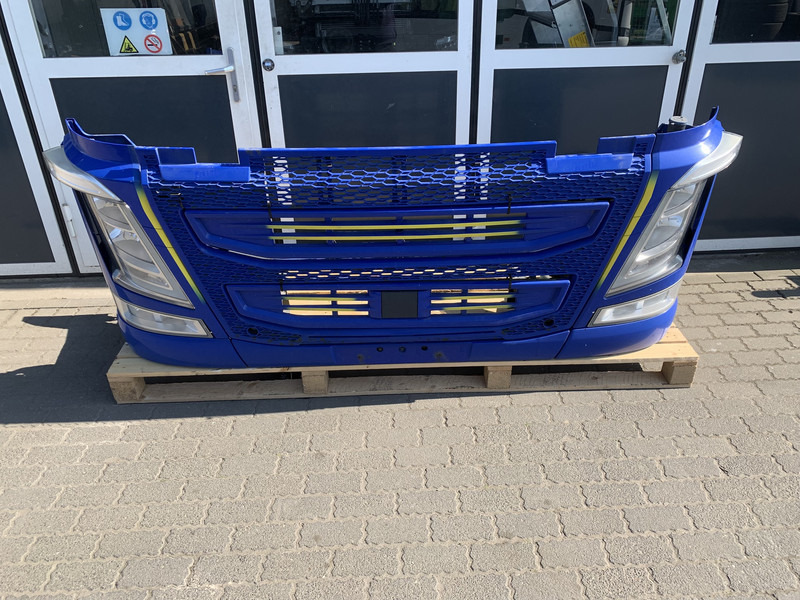 Volvo FH4 - Bumper for Truck: picture 1 Volvo FH4 - Bumper for Truck: picture 1