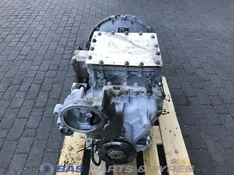 Volvo FH4 - Gearbox for Truck: picture 2 Volvo FH4 - Gearbox for Truck: picture 2