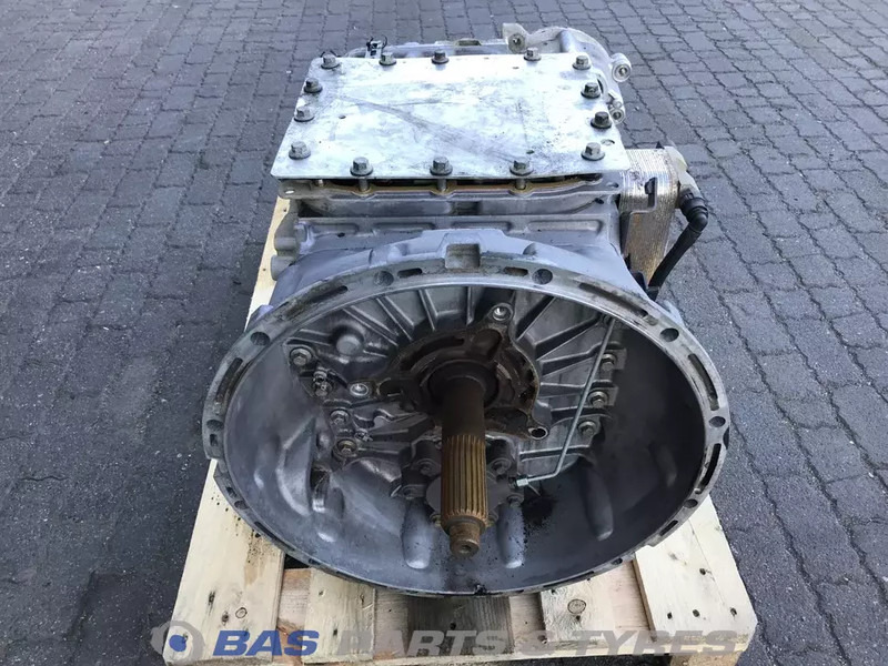Volvo FH4 - Gearbox for Truck: picture 4 Volvo FH4 - Gearbox for Truck: picture 4