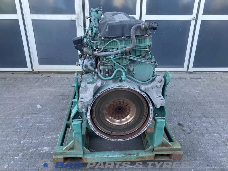 Volvo FH4 - Engine for Truck: picture 2 Volvo FH4 - Engine for Truck: picture 2