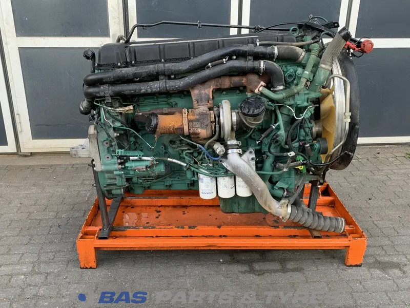 Volvo FH4 - Engine for Truck: picture 4 Volvo FH4 - Engine for Truck: picture 4