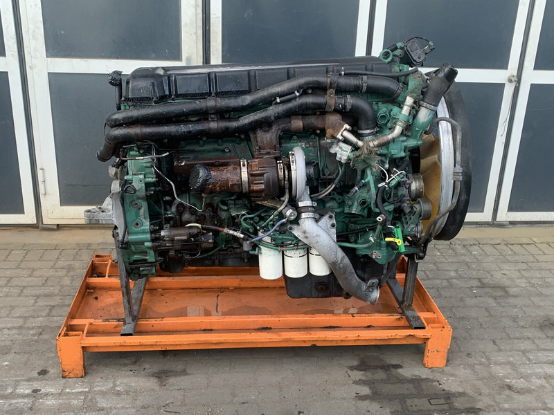 Volvo FH4 - Engine for Truck: picture 3 Volvo FH4 - Engine for Truck: picture 3