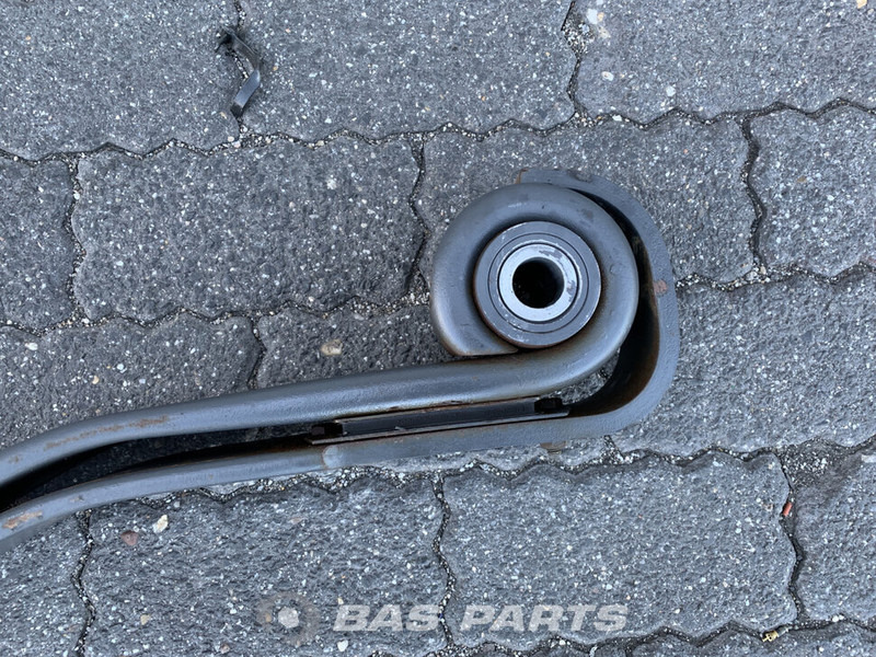 Volvo FH4 Veerpakket Volvo 257939 - Suspension for Truck: picture 2 Volvo FH4 Veerpakket Volvo 257939 - Suspension for Truck: picture 2