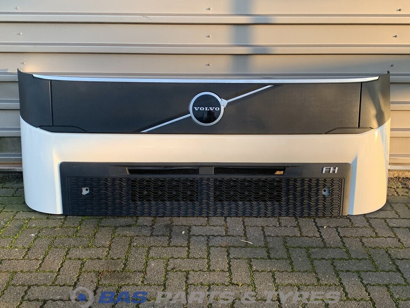 Volvo FH4B Frontklep Volvo - Grill for Truck: picture 1 Volvo FH4B Frontklep Volvo - Grill for Truck: picture 1