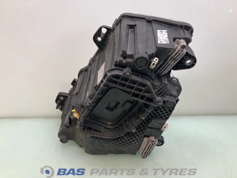 Volvo FH4B Koplamp Rechts 23752671 - Headlight for Truck: picture 2 Volvo FH4B Koplamp Rechts 23752671 - Headlight for Truck: picture 2