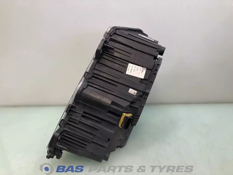 Volvo FH4B Koplamp Rechts 23752671 - Headlight for Truck: picture 4 Volvo FH4B Koplamp Rechts 23752671 - Headlight for Truck: picture 4