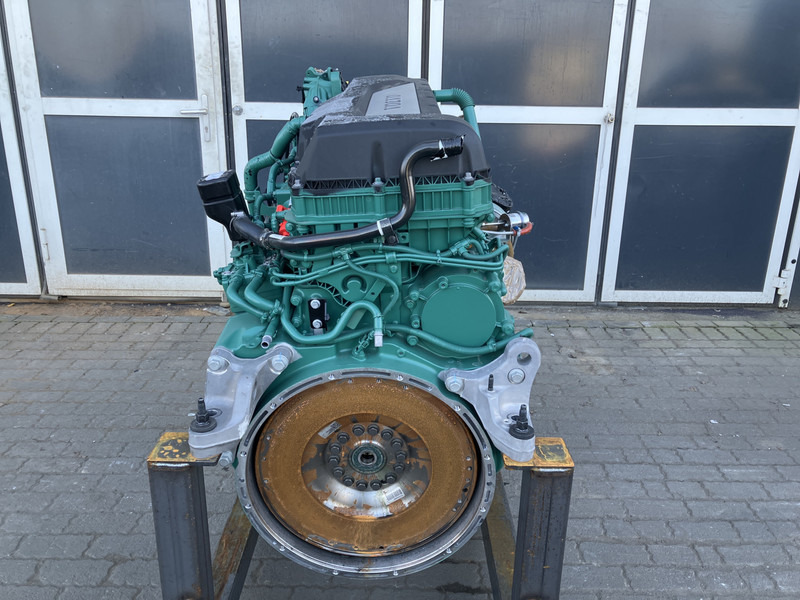Volvo FH4B Motor Volvo D13K 460 K7 22467253 - Engine for Truck: picture 2 Volvo FH4B Motor Volvo D13K 460 K7 22467253 - Engine for Truck: picture 2