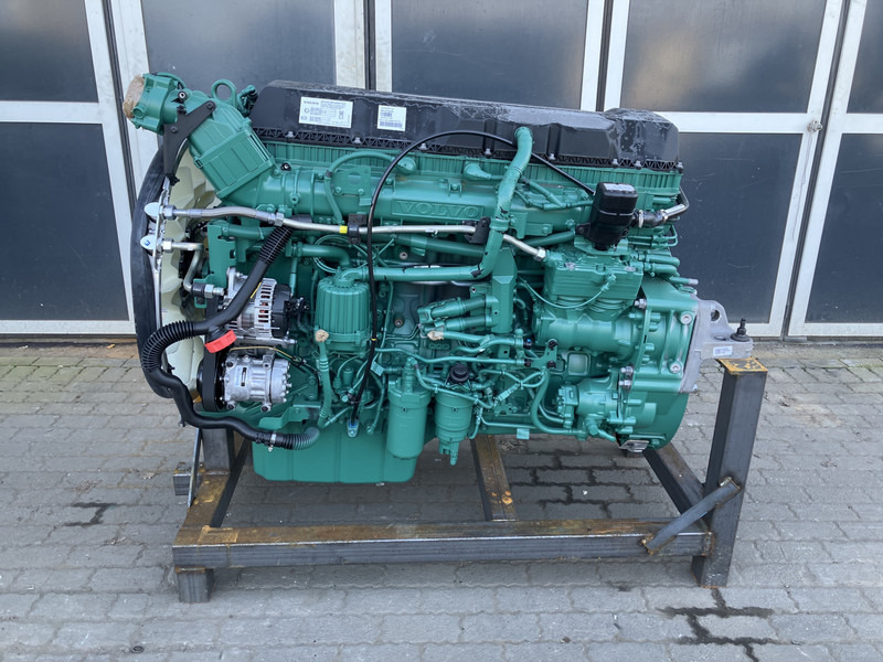 Volvo FH4B Motor Volvo D13K 460 K7 22467253 - Engine for Truck: picture 1 Volvo FH4B Motor Volvo D13K 460 K7 22467253 - Engine for Truck: picture 1