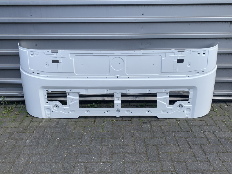 Volvo FH4B - Grill for Truck: picture 1 Volvo FH4B - Grill for Truck: picture 1