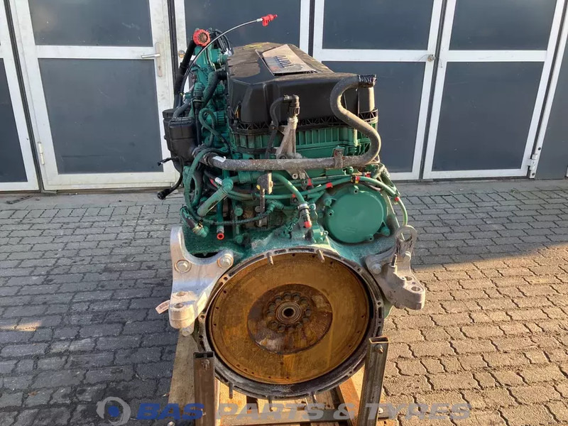 Volvo FM4 Motor Volvo D11K 410 K2 22692803 - Engine for Truck: picture 2 Volvo FM4 Motor Volvo D11K 410 K2 22692803 - Engine for Truck: picture 2