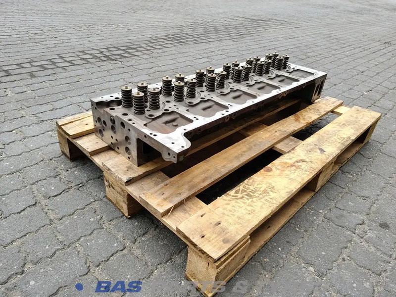 Volvo - Cylinder block for Truck: picture 3 Volvo - Cylinder block for Truck: picture 3