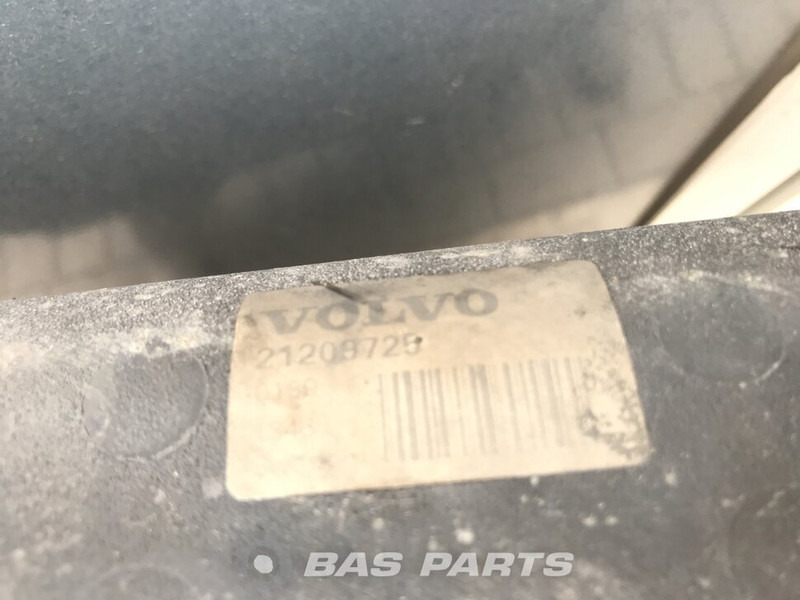 Volvo - Intercooler for Truck: picture 3 Volvo - Intercooler for Truck: picture 3