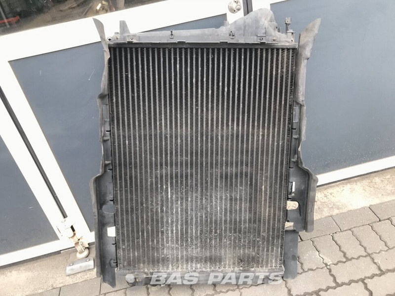 Volvo - Intercooler for Truck: picture 2 Volvo - Intercooler for Truck: picture 2