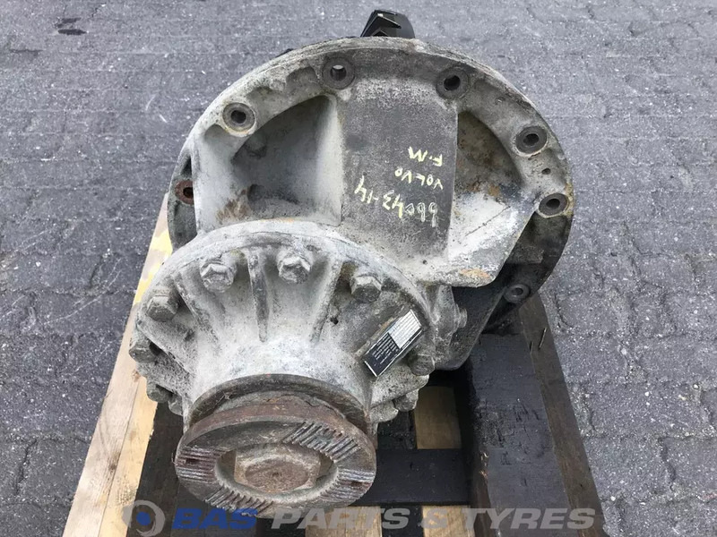 Volvo - Differential gear for Truck: picture 4 Volvo - Differential gear for Truck: picture 4