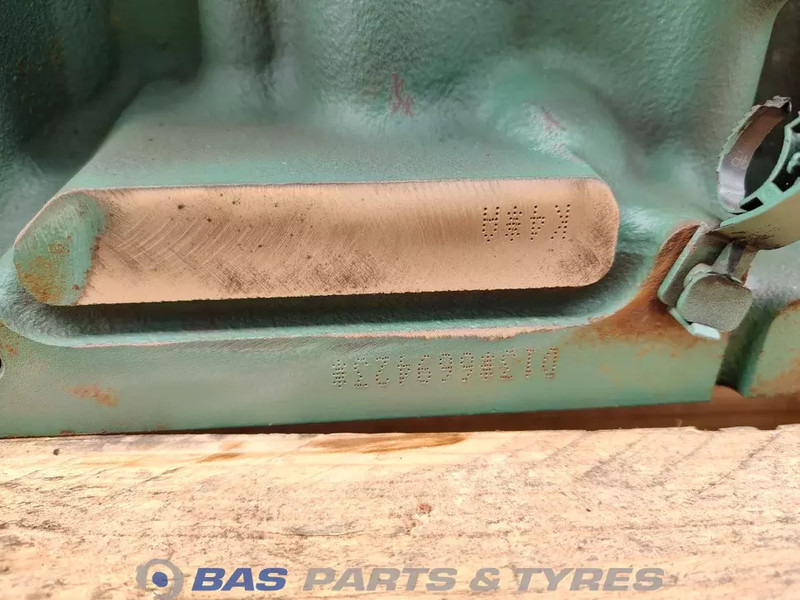 Volvo - Engine and parts for Truck: picture 5 Volvo - Engine and parts for Truck: picture 5
