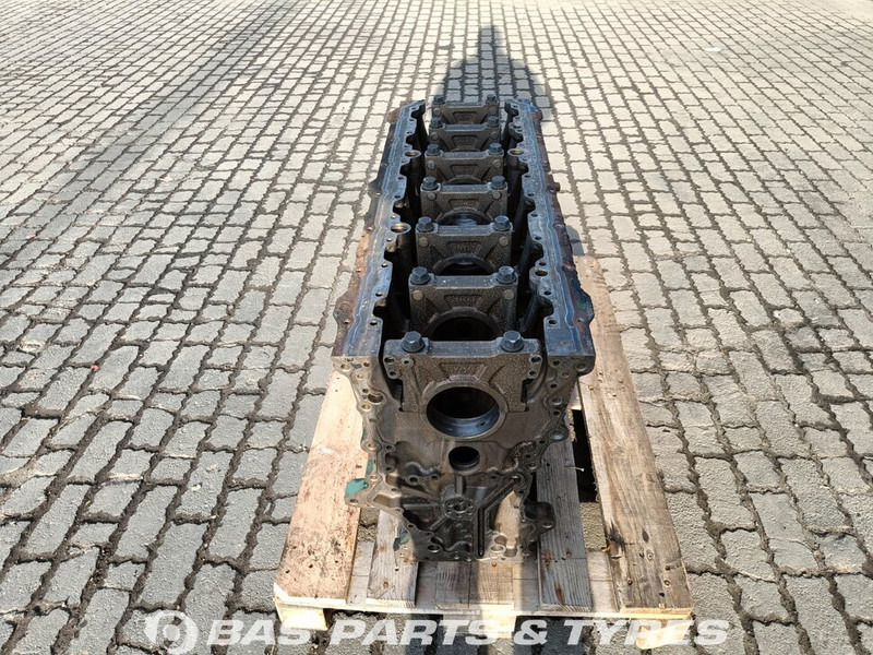Volvo - Engine and parts for Truck: picture 2 Volvo - Engine and parts for Truck: picture 2