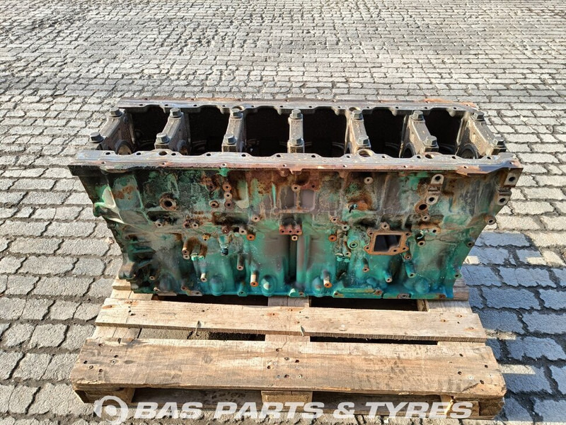 Volvo - Engine and parts for Truck: picture 3 Volvo - Engine and parts for Truck: picture 3