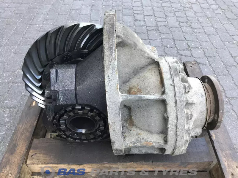 Volvo - Differential gear for Truck: picture 3 Volvo - Differential gear for Truck: picture 3