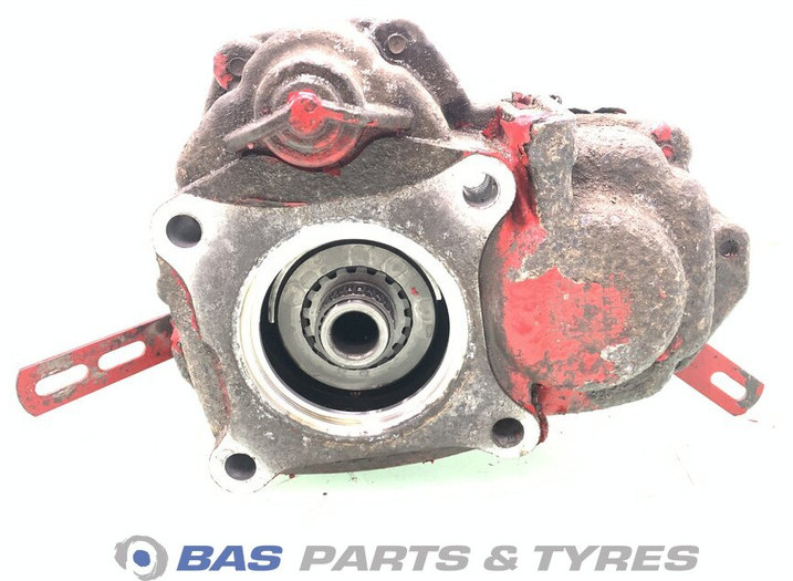 Volvo - Axle and parts for Truck: picture 1 Volvo - Axle and parts for Truck: picture 1