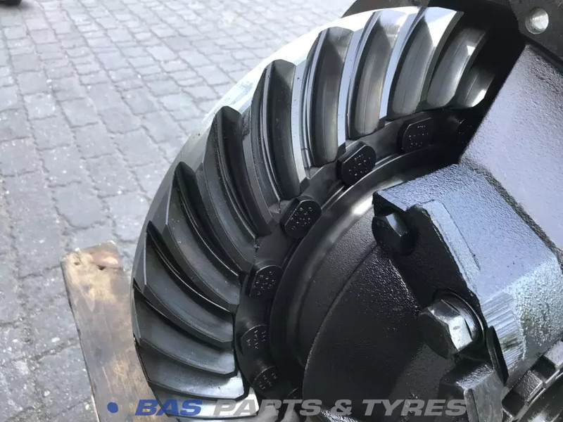 Volvo - Differential gear for Truck: picture 5 Volvo - Differential gear for Truck: picture 5