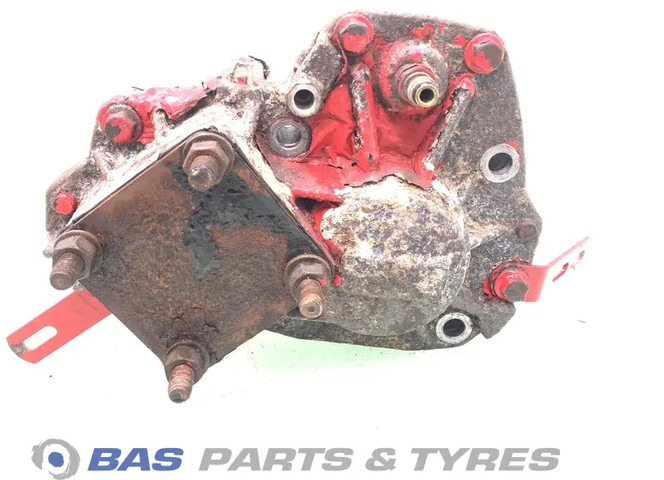 Volvo - Axle and parts for Truck: picture 2 Volvo - Axle and parts for Truck: picture 2