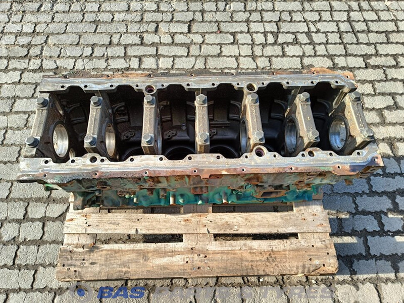 Volvo - Engine and parts for Truck: picture 5 Volvo - Engine and parts for Truck: picture 5