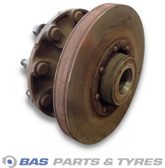 Volvo - Wheel hub for Truck: picture 2 Volvo - Wheel hub for Truck: picture 2