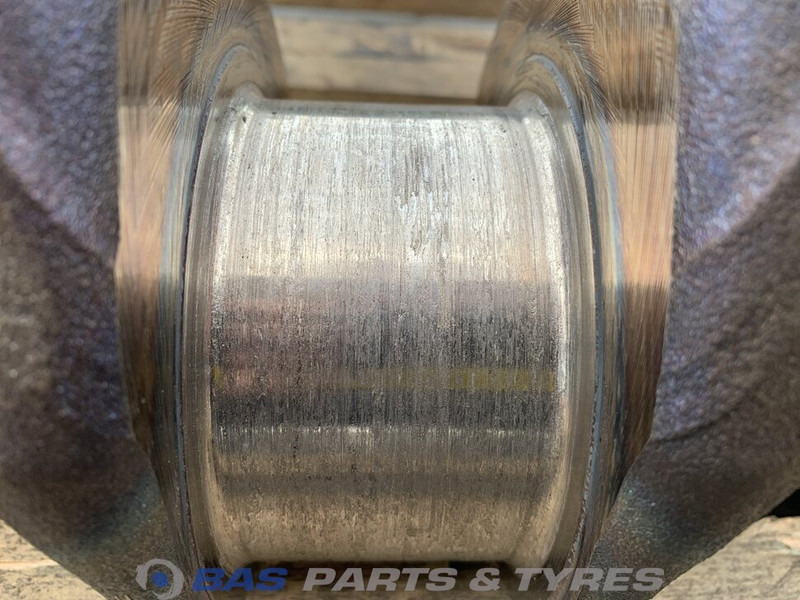 Volvo  - Crankshaft for Truck: picture 5 Volvo  - Crankshaft for Truck: picture 5