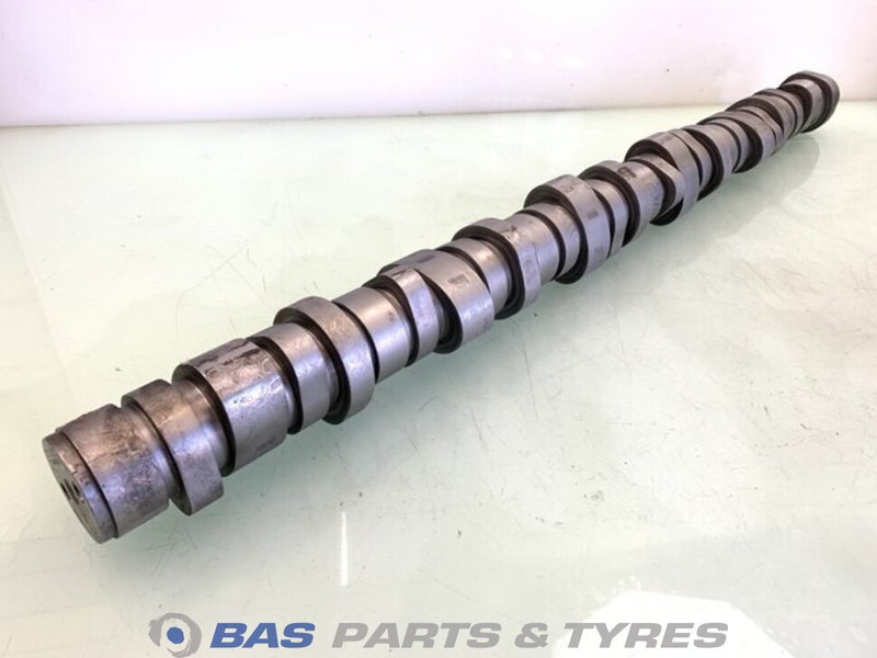 Volvo Nokkenas Volvo 22148394 - Camshaft for Truck: picture 1 Volvo Nokkenas Volvo 22148394 - Camshaft for Truck: picture 1