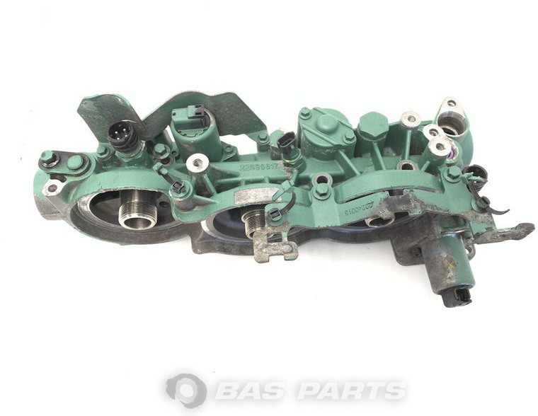 Volvo Oliefilterhuis Volvo 22099477 - Oil filter for Truck: picture 1 Volvo Oliefilterhuis Volvo 22099477 - Oil filter for Truck: picture 1