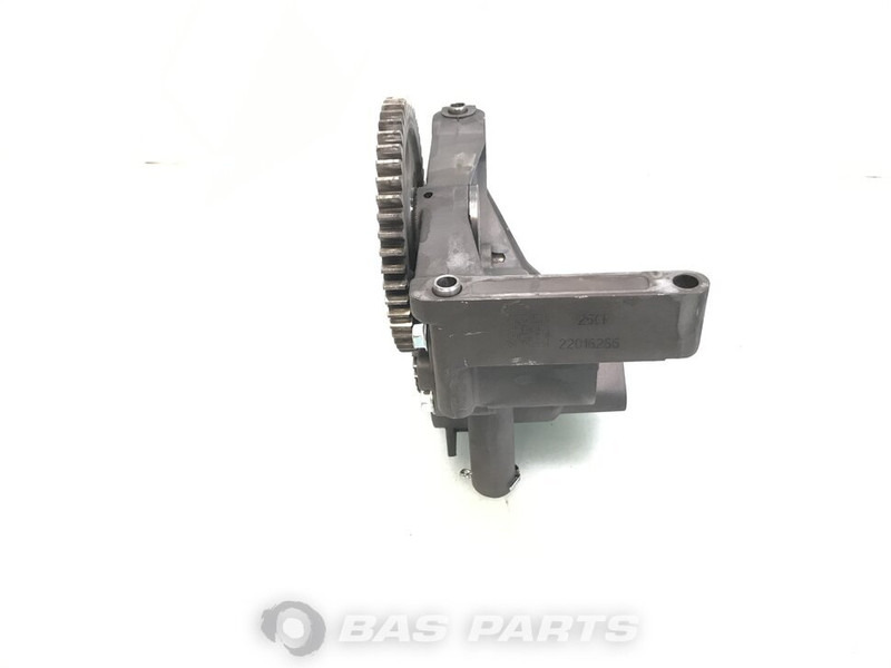 Volvo Oliepomp Volvo 22016266 - Oil pump for Truck: picture 4 Volvo Oliepomp Volvo 22016266 - Oil pump for Truck: picture 4