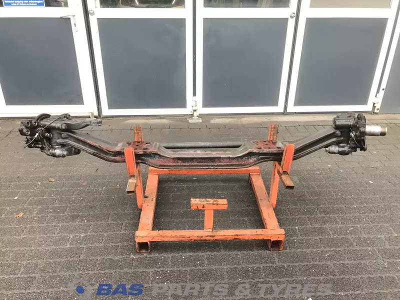 Volvo Volvo FAL 8.0 Vooras 22045948 - Front axle for Truck: picture 1 Volvo Volvo FAL 8.0 Vooras 22045948 - Front axle for Truck: picture 1