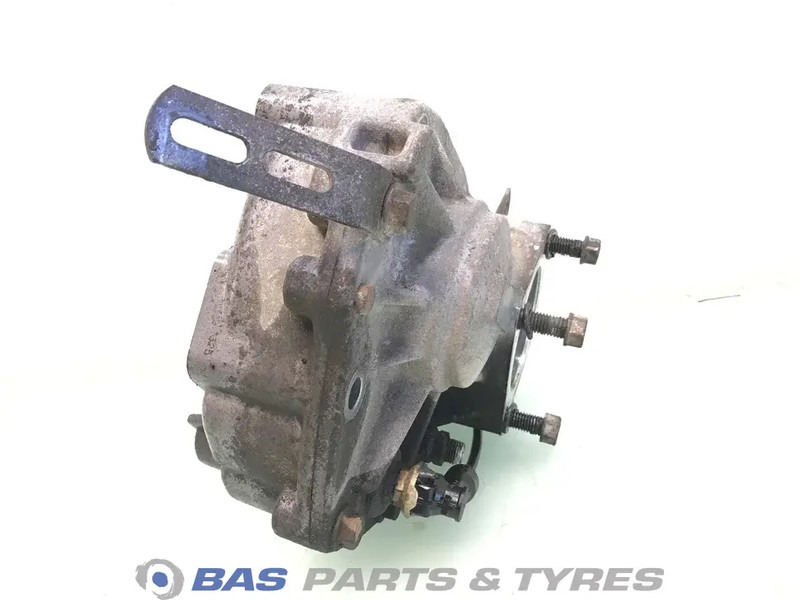 Volvo Volvo PTO 1669401 - Axle and parts for Truck: picture 4 Volvo Volvo PTO 1669401 - Axle and parts for Truck: picture 4