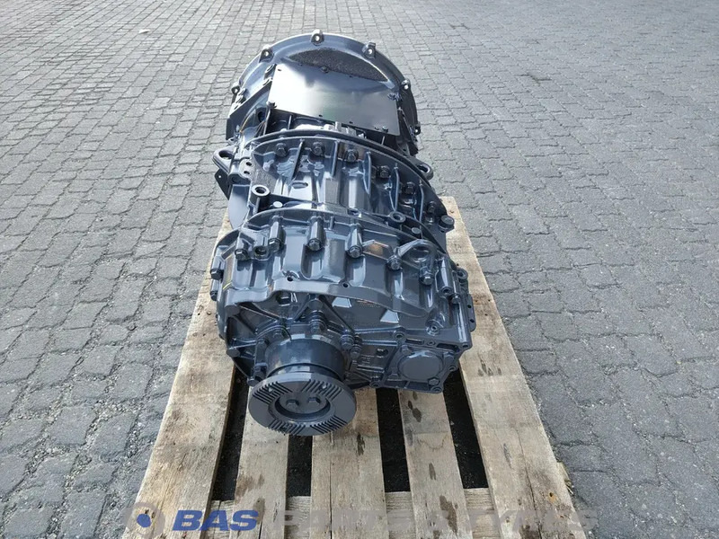 ZF - Gearbox for Truck: picture 2 ZF - Gearbox for Truck: picture 2