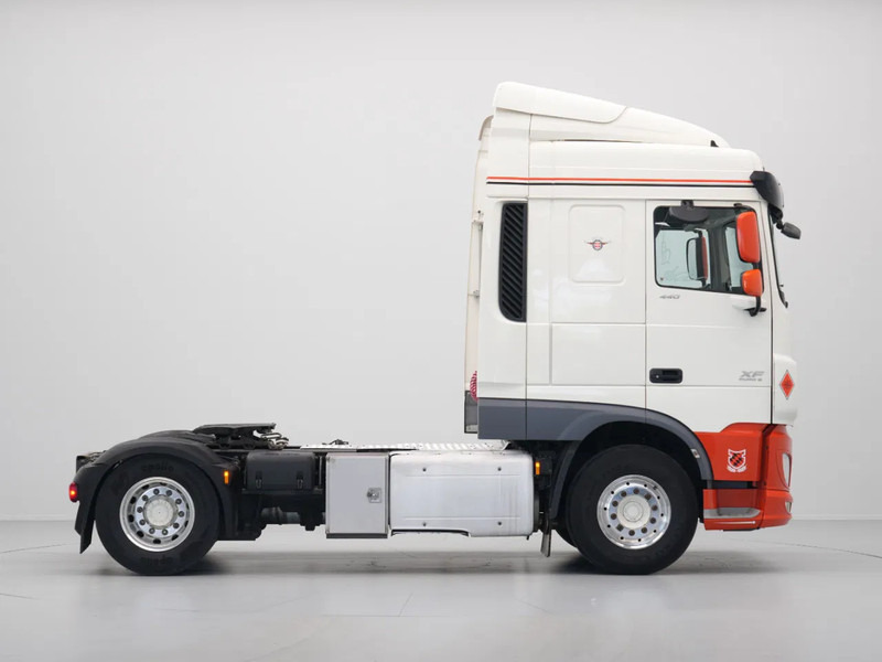 DAF XF 440 FT - Tractor unit: picture 5 DAF XF 440 FT - Tractor unit: picture 5