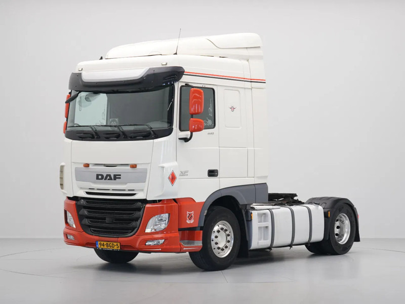 DAF XF 440 FT - Tractor unit: picture 1 DAF XF 440 FT - Tractor unit: picture 1
