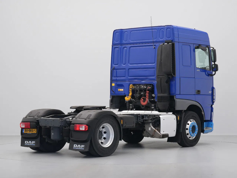 DAF XF 450 FT, Space Cab, PTO - Tractor unit: picture 4 DAF XF 450 FT, Space Cab, PTO - Tractor unit: picture 4