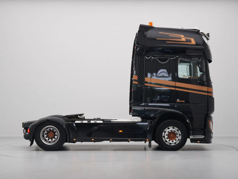 DAF XF 460 FT Super Space Cab, Intarder - Tractor unit: picture 5 DAF XF 460 FT Super Space Cab, Intarder - Tractor unit: picture 5