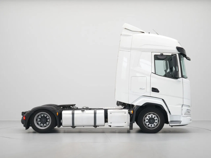 DAF XF 480 FT 2x Tanks Lowdeck - Tractor unit: picture 5 DAF XF 480 FT 2x Tanks Lowdeck - Tractor unit: picture 5