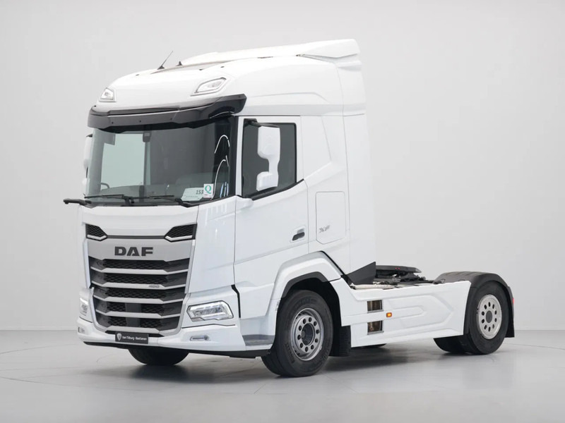 DAF XF 480 FT PTO PREP MIRRORS B3 ALARM 845L TANK - Tractor unit: picture 1 DAF XF 480 FT PTO PREP MIRRORS B3 ALARM 845L TANK - Tractor unit: picture 1