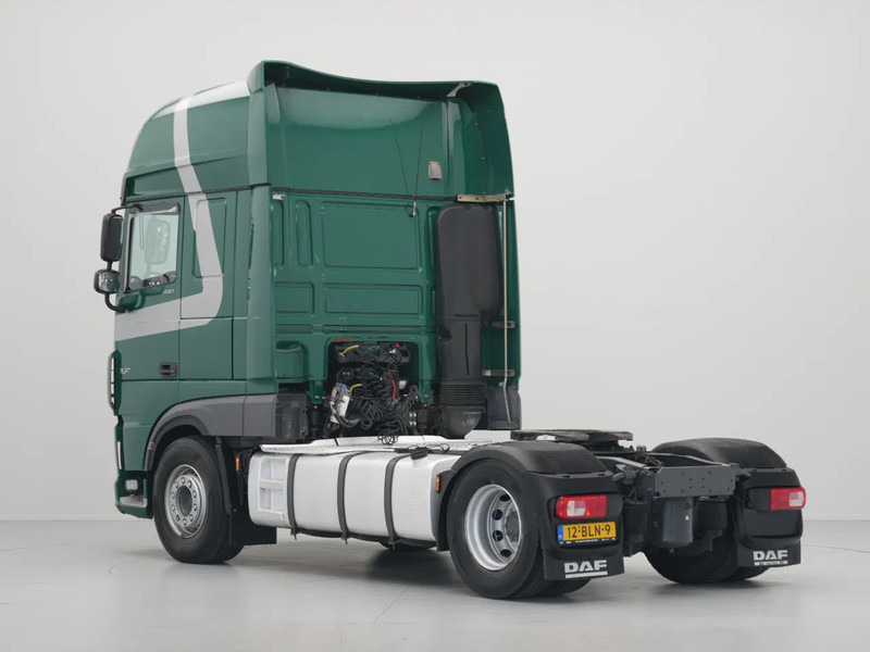 DAF XF 480 FT Super Space Cab, Hydraulic Truck - Tractor unit: picture 3 DAF XF 480 FT Super Space Cab, Hydraulic Truck - Tractor unit: picture 3