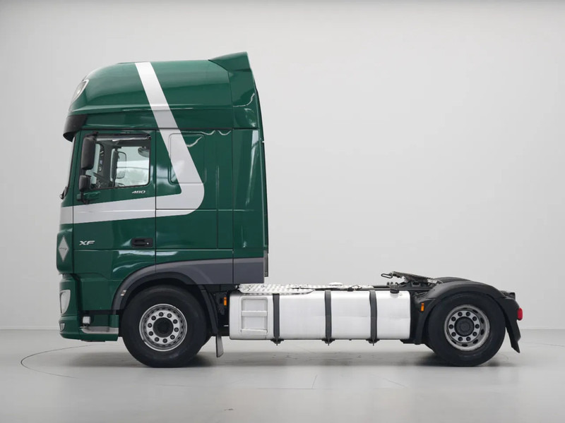 DAF XF 480 FT Super Space Cab, With Hydraulics - Tractor unit: picture 2 DAF XF 480 FT Super Space Cab, With Hydraulics - Tractor unit: picture 2